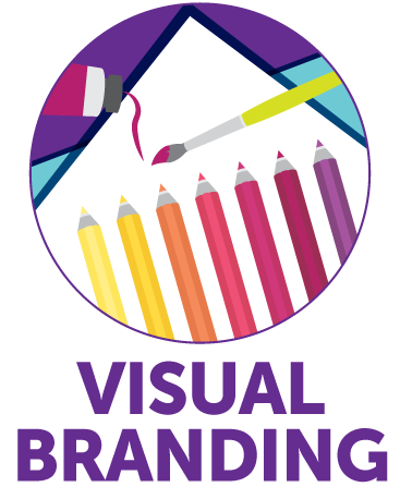 Visual branding for entrepreneurs