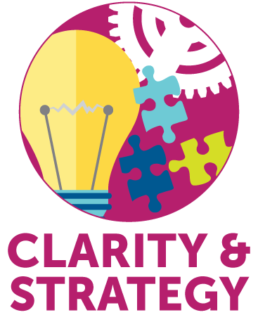 Clarity and strategy fro your speaking career